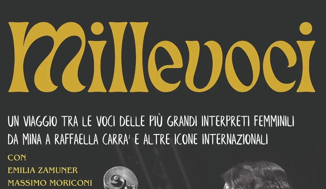 Millevoci – Borghi in Jazz