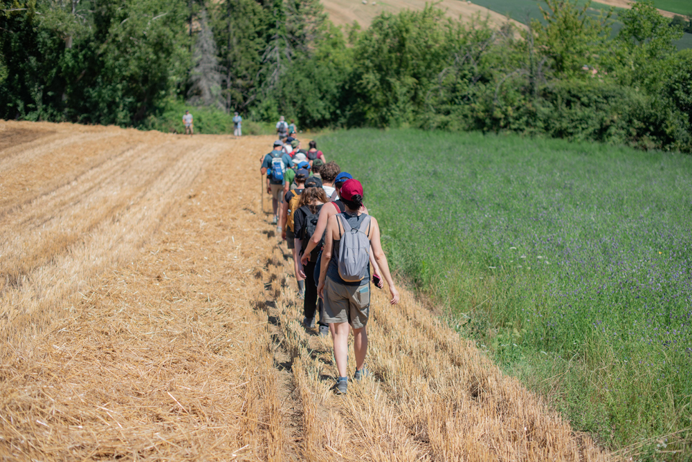 Dove Dormire - Copertina
