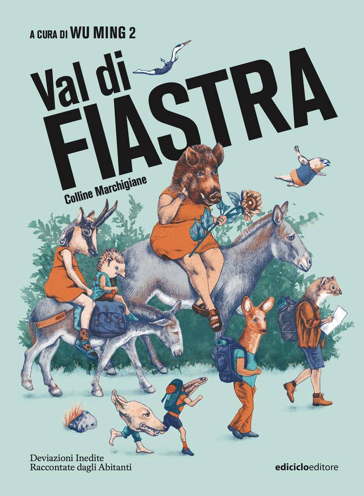 La Guida di Nonturismo