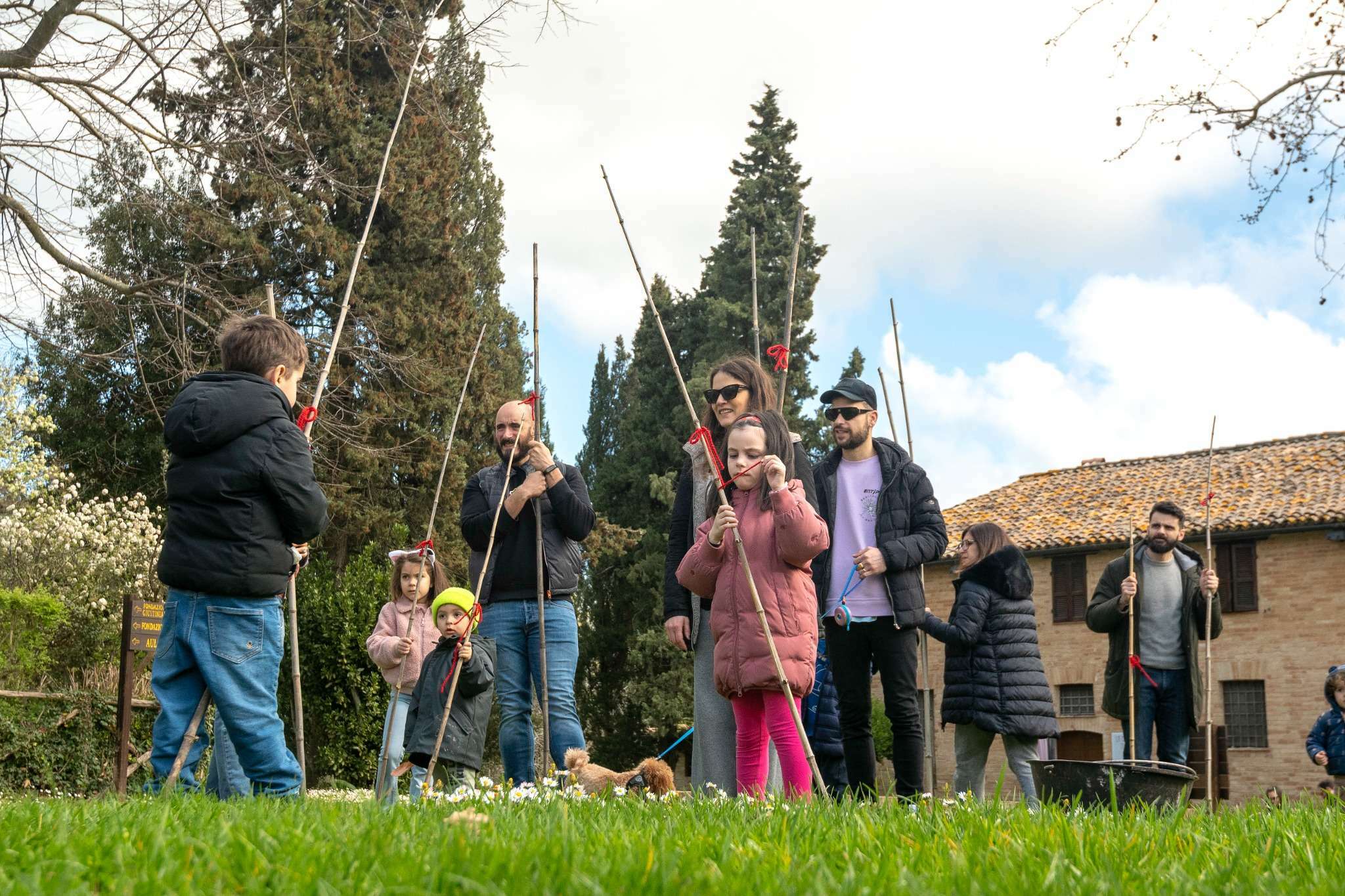 Formazione - Copertina