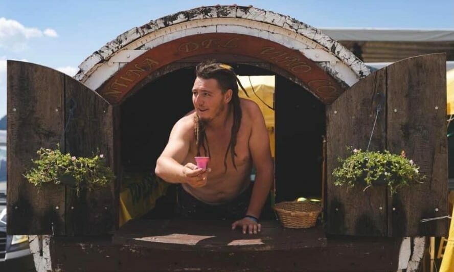 Premiata Cantina del Vino Cotto