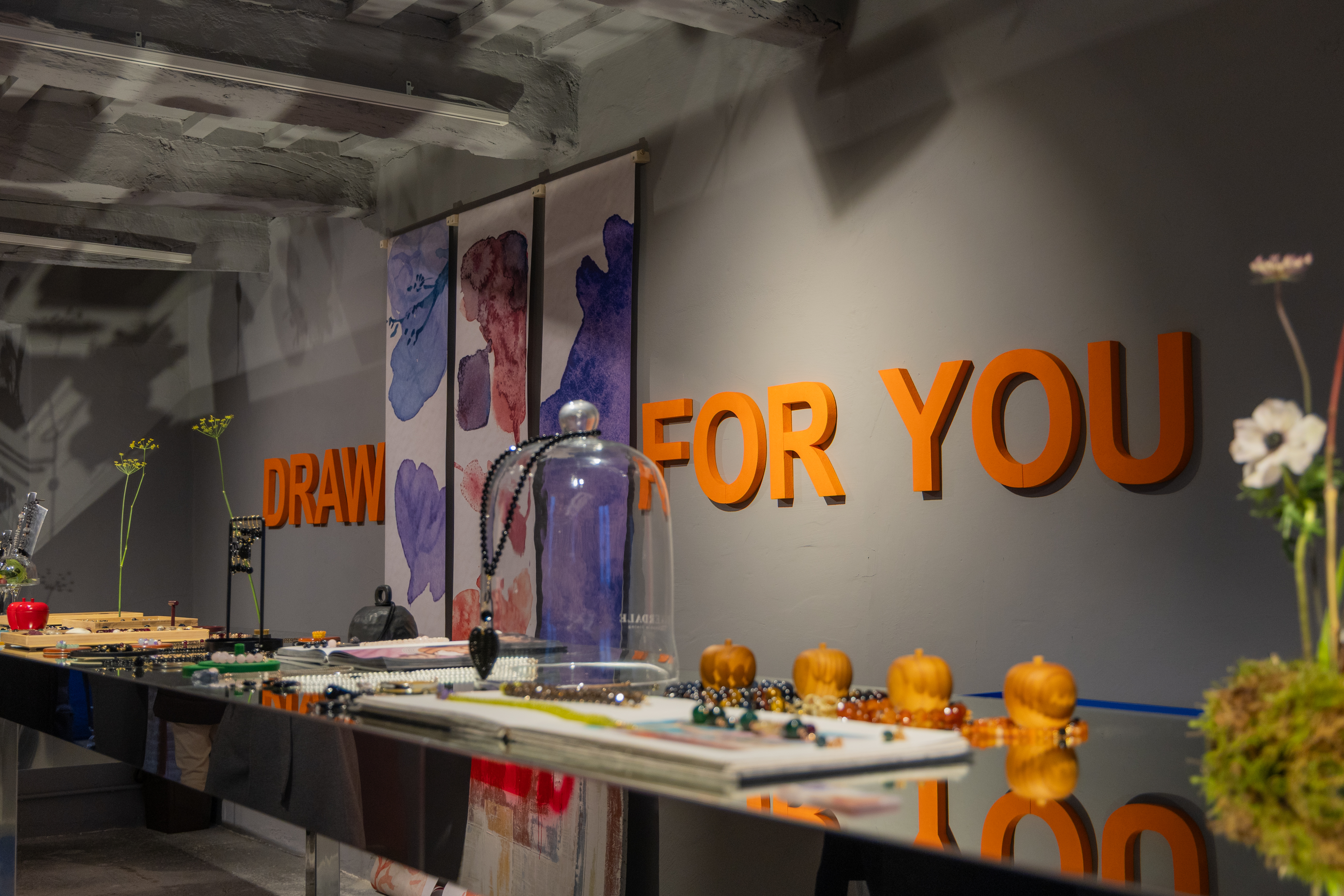 Samuela Salvucci Draw for you