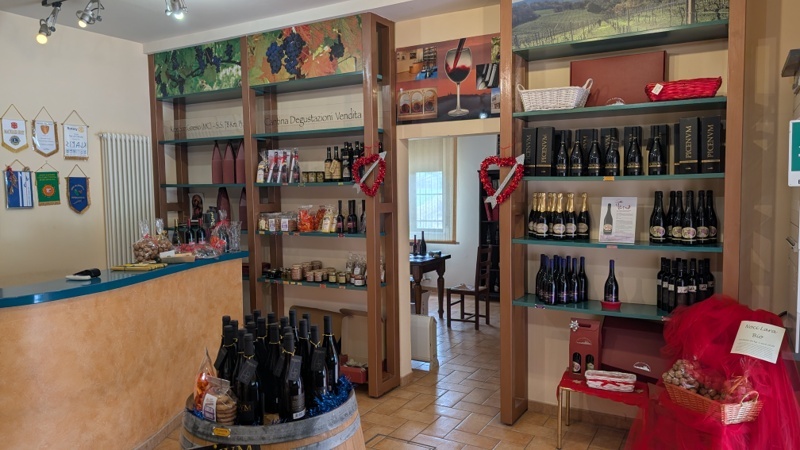 Terre di San Ginesio