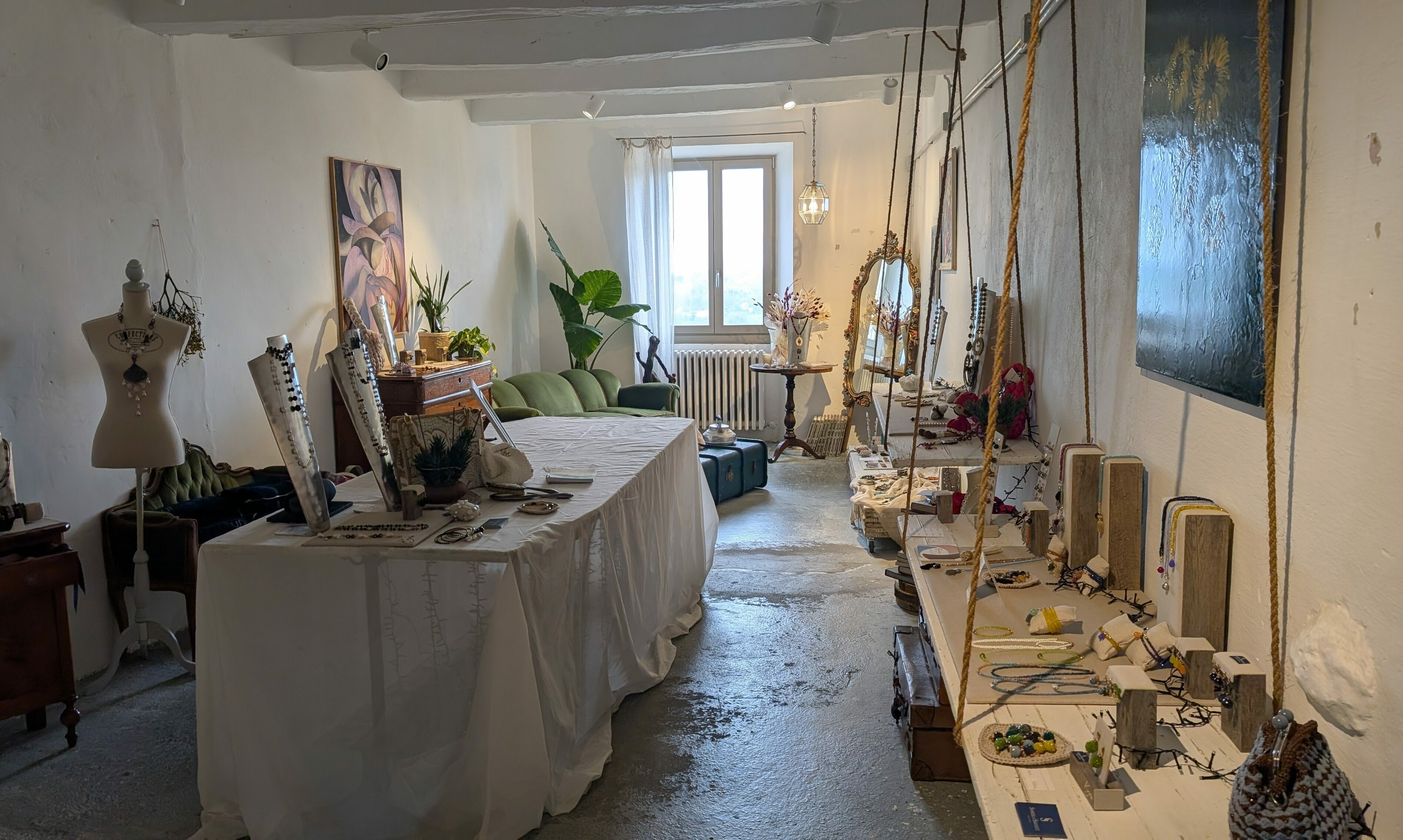 Samuela Salvucci Creativa di Gioia