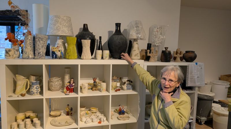 Ceramiche Artistiche di Claudia Zamboni