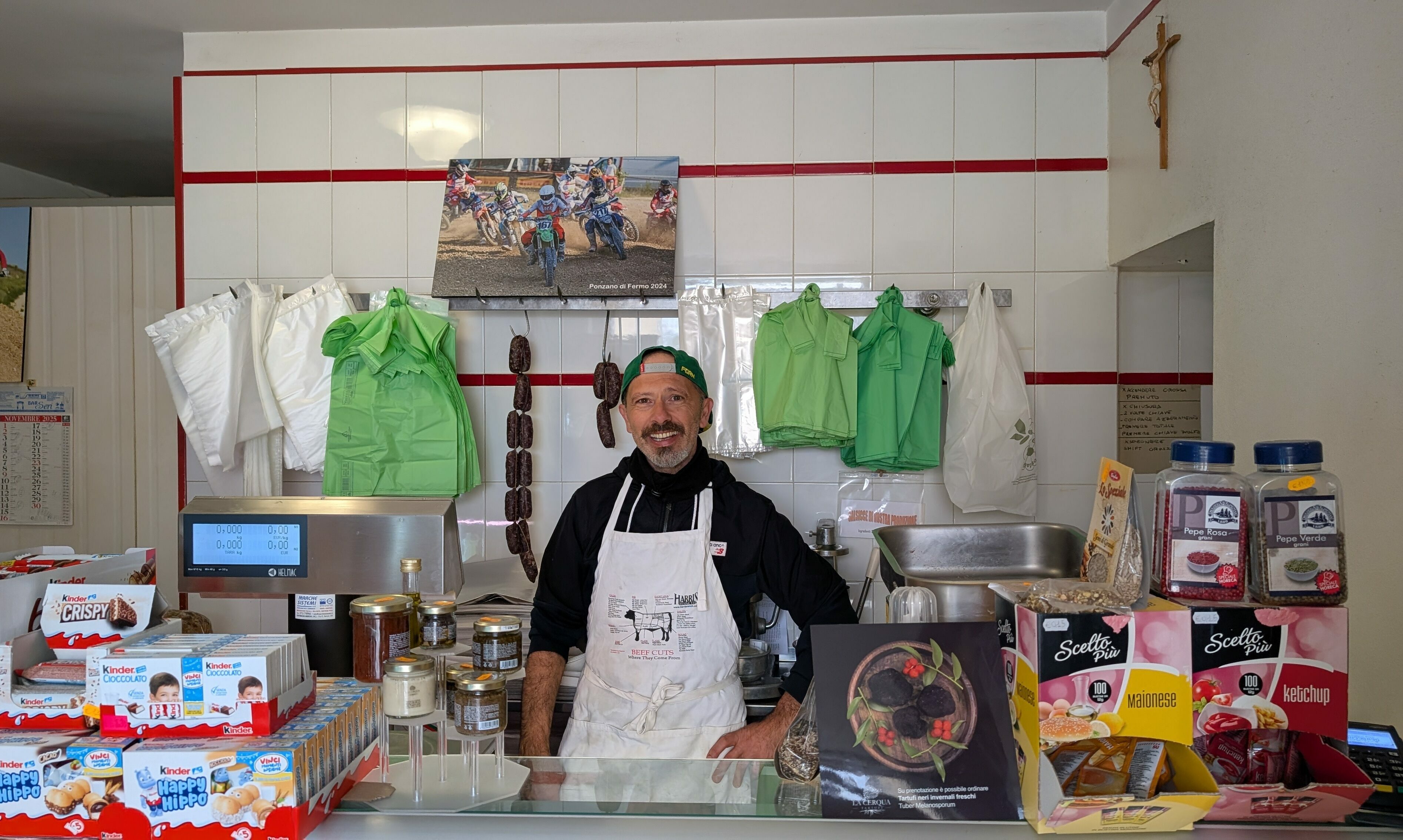 Macelleria Milozzi Alessandro