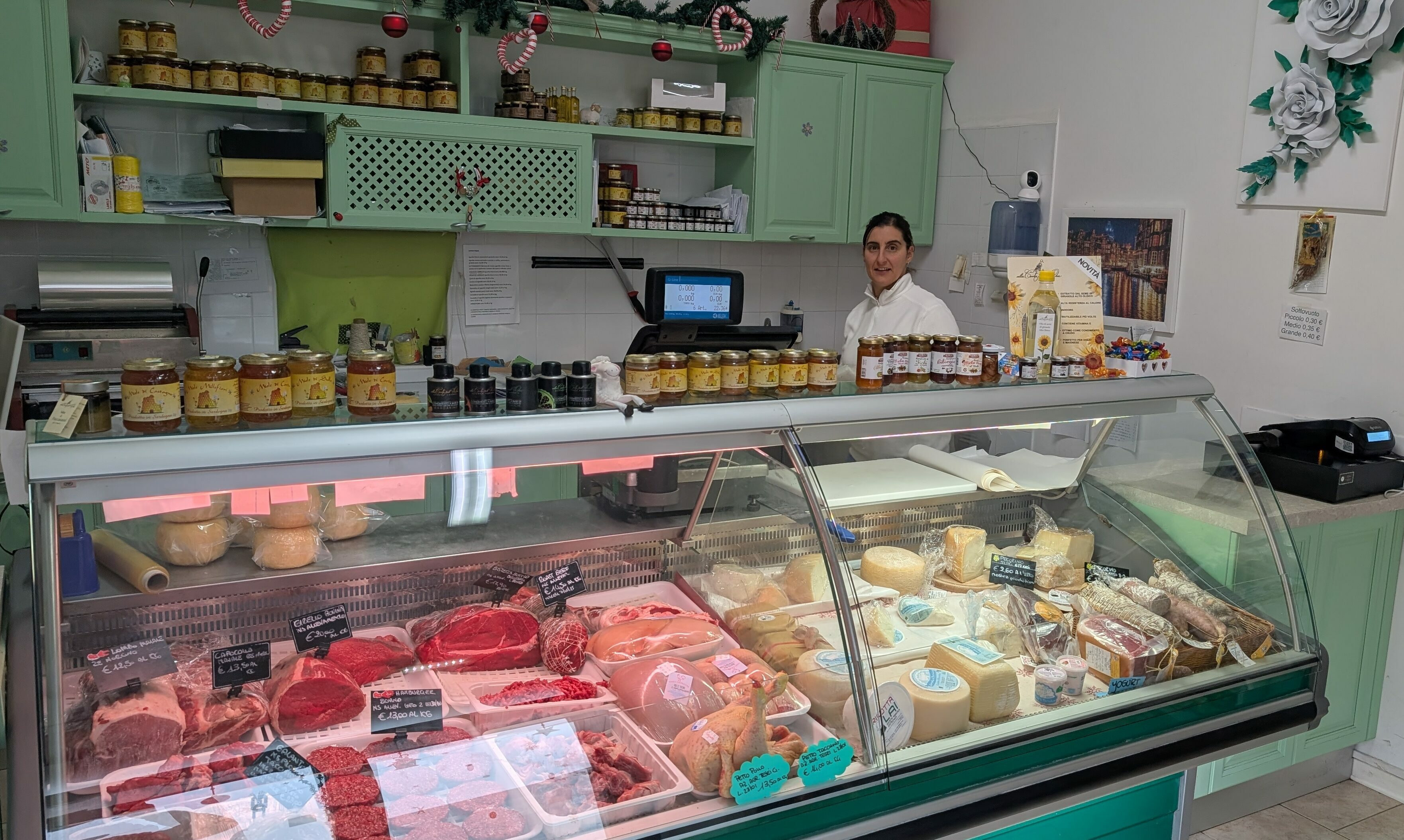 Società Agricola Lai