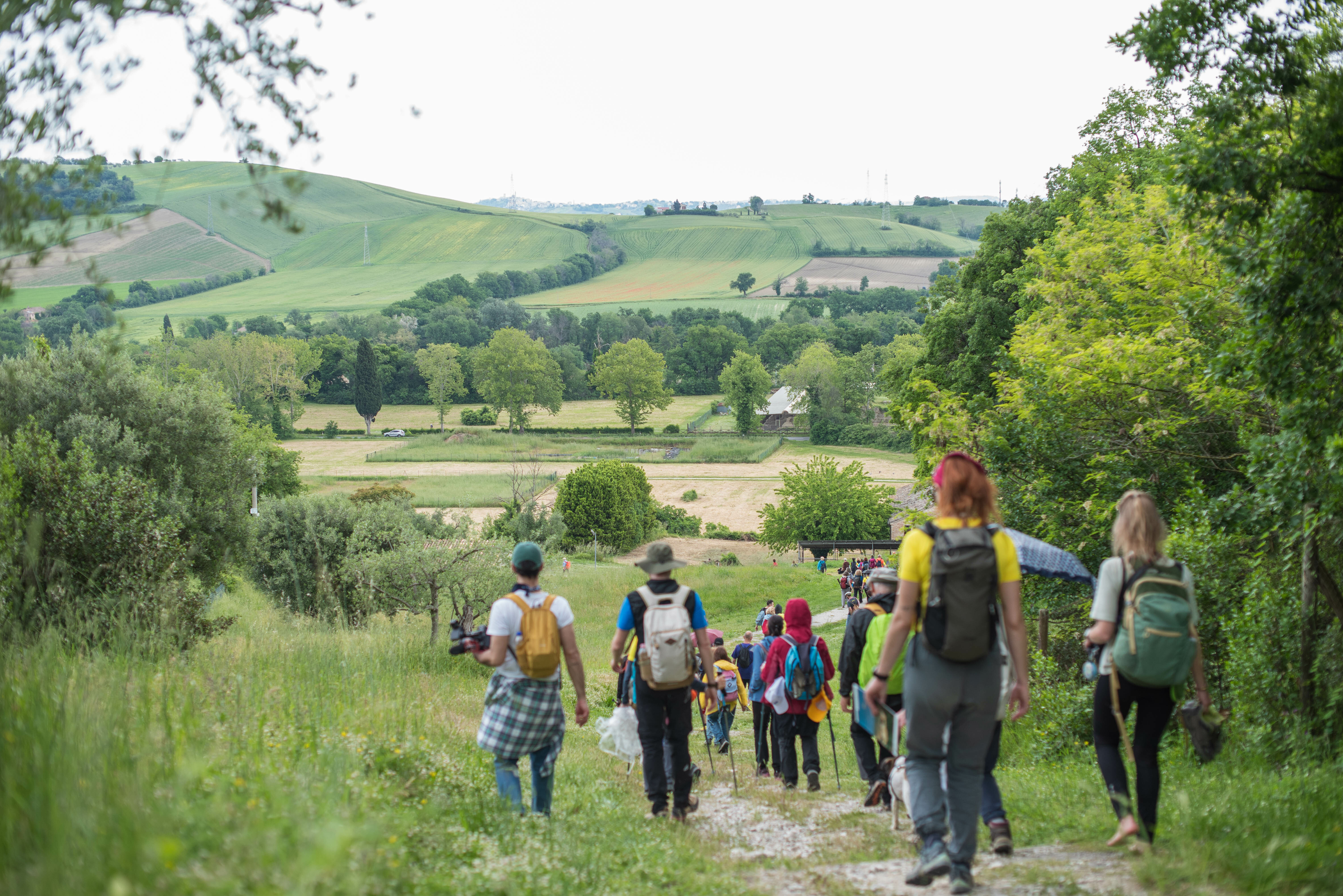Escursioni di Primavera 2026