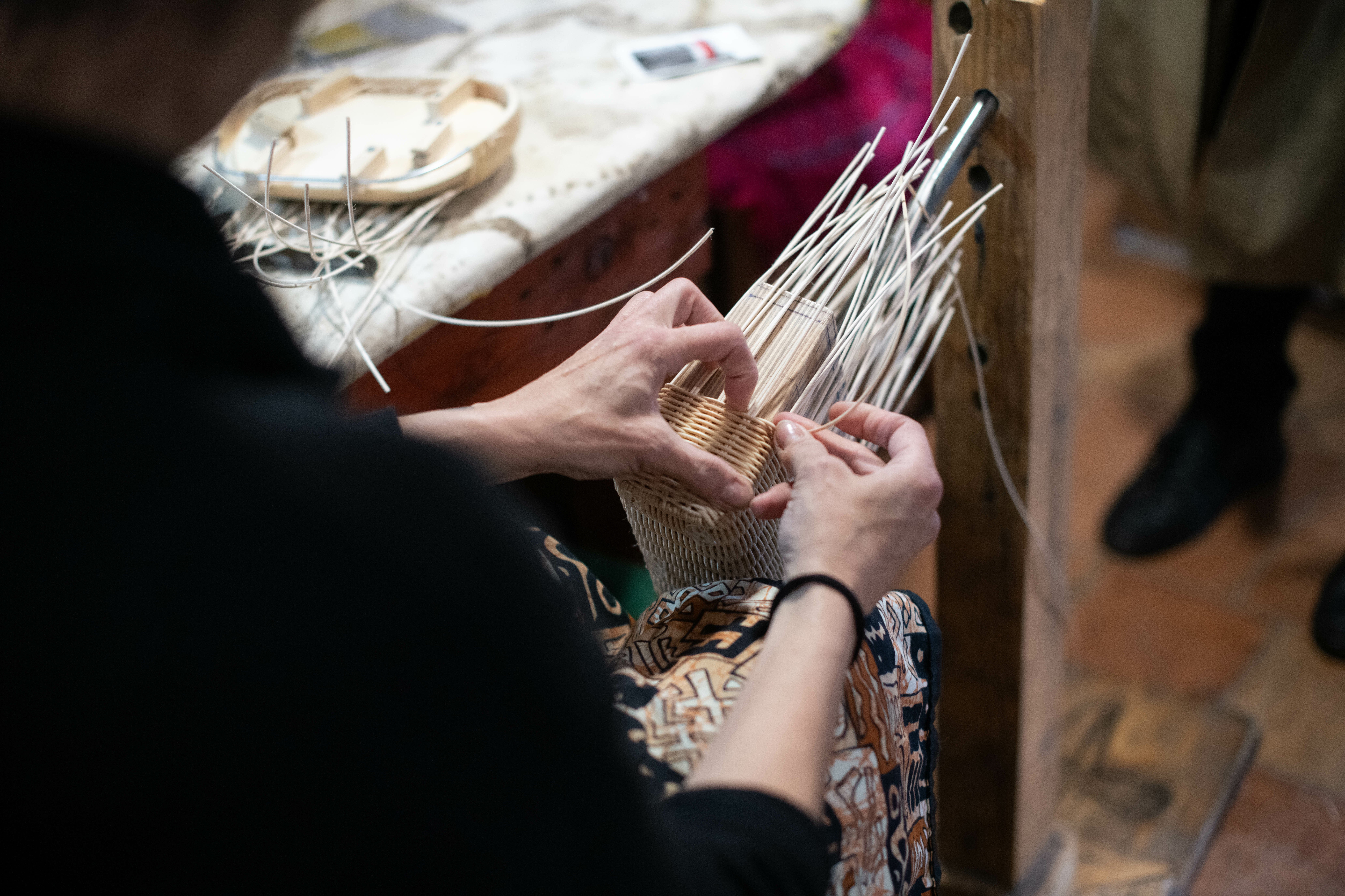 Pilot Program: Val di Fiastra