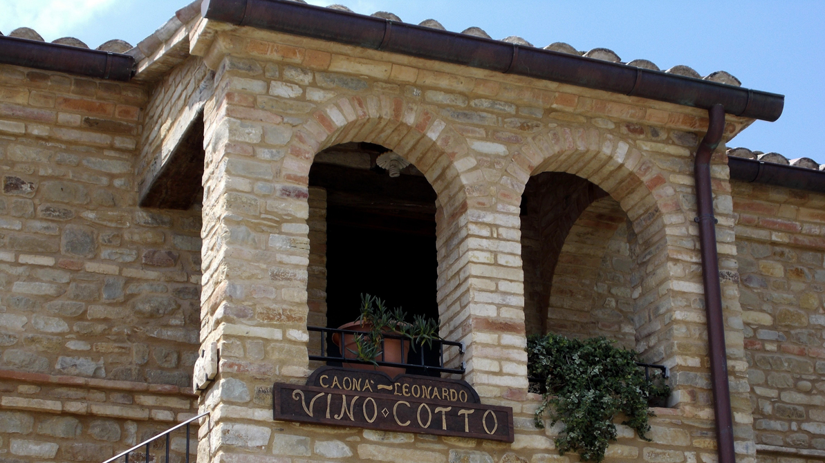 Azienda Agricola Caonà