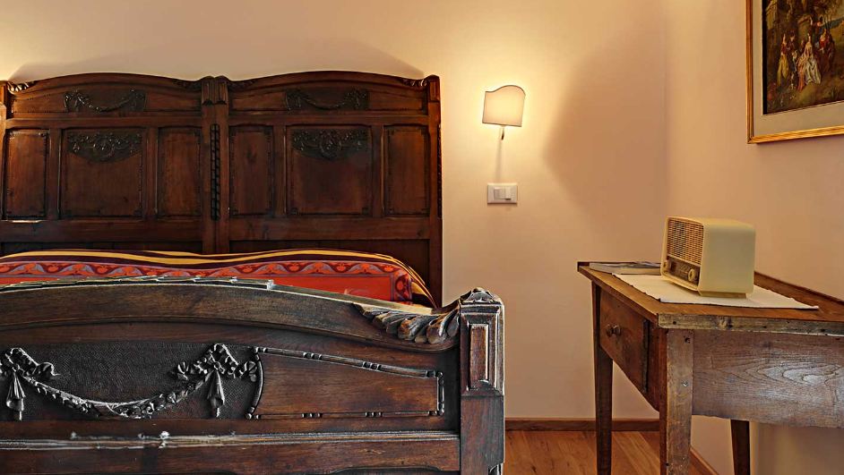 Dove Dormire - Copertina