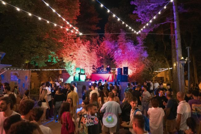 Vino Cotto Festival