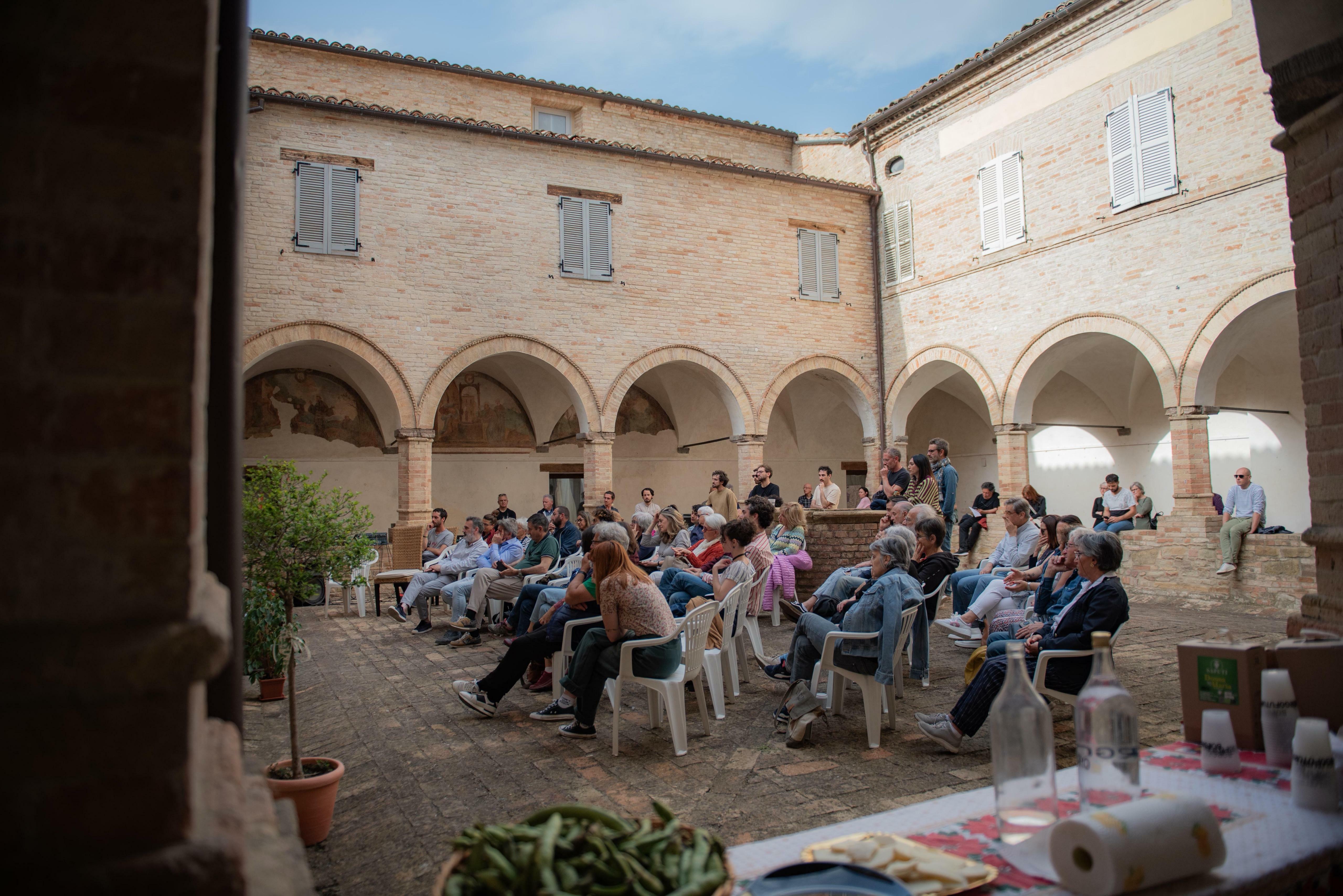 Piccola fiera d’Autunno