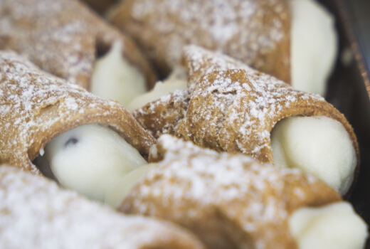 Cinquepunto Zero Bistrot 9