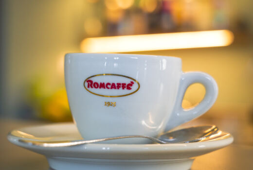 Cinquepunto Zero Bistrot 11