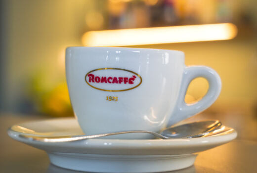 Cinquepunto Zero Bistrot 10