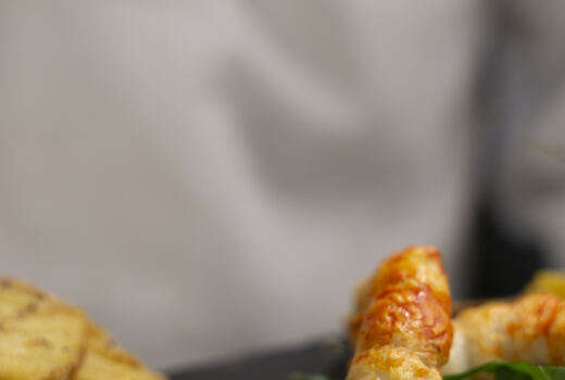 Cinquepunto Zero Bistrot 21