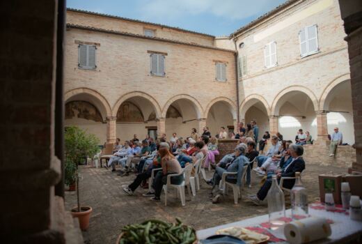 Piccola fiera d’Autunno