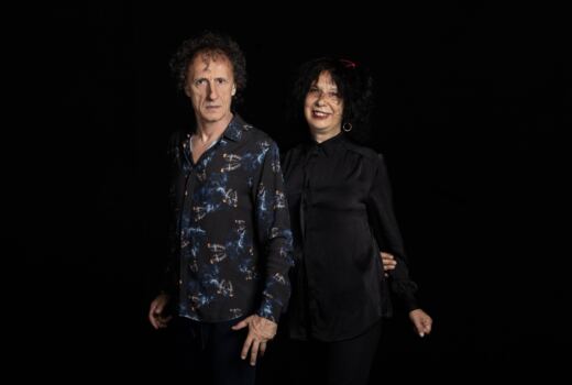 Masterclass con Antonio Rezza e Flavia Mastrella