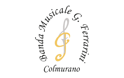 Logo Banda Colmurano