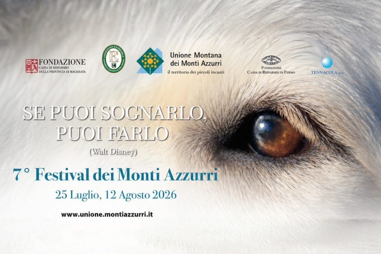 7° Festival dei Monti Azzurri