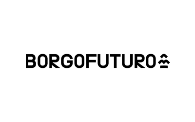 Logo APS BORGOFUTURO