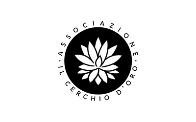 Logo ASD IL CERCHIO D'ORO