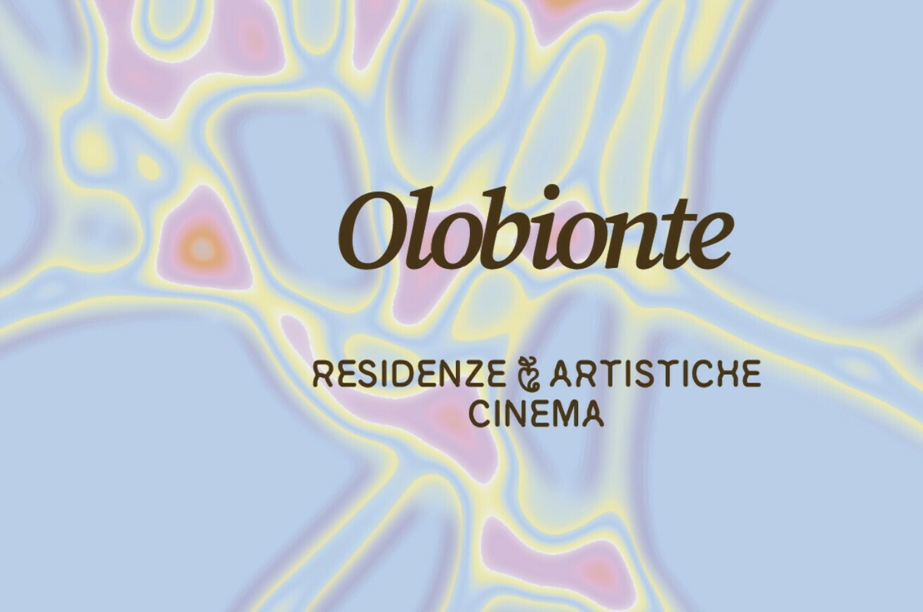 Olobionte Cinema - Copertina