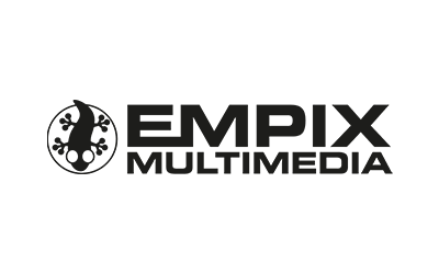 Logo Empix Multimedia SRL