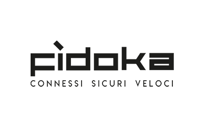 Logo FIDOKA SRL