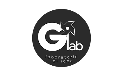 Logo ASSOCIAZIONE G-LAB