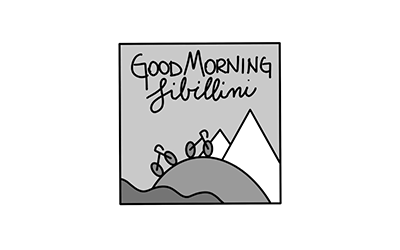 Logo ASD GOOD MORNING SIBILLINI
