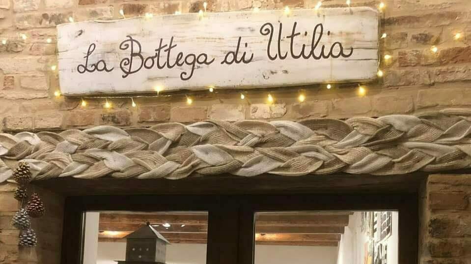 La Bottega di Utilia