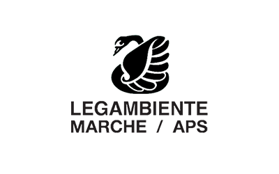 Logo LEGAMBIENTE MARCHE