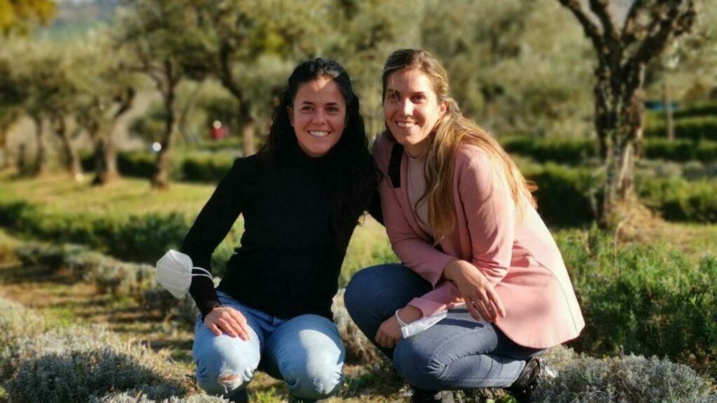 Il Lavandeto di san Valentino
