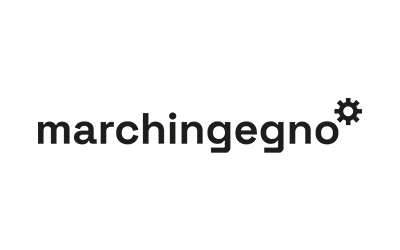 Logo Marchingegno
