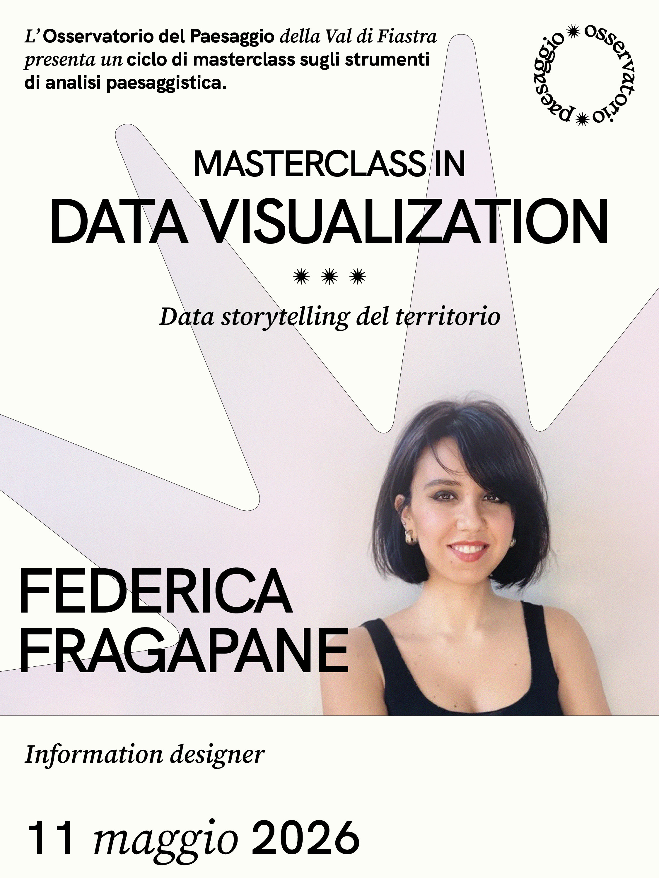 Masterclass in Data Visualization