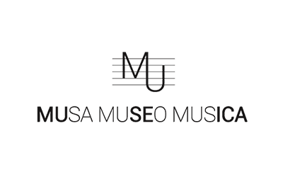 Logo scuola museica