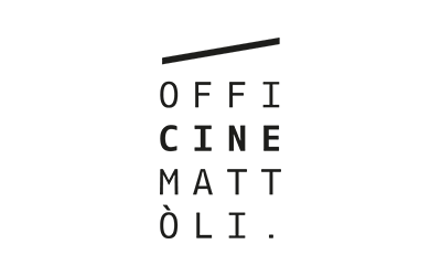 Logo ASSOCIAZIONE OFFICINE MATTOLI