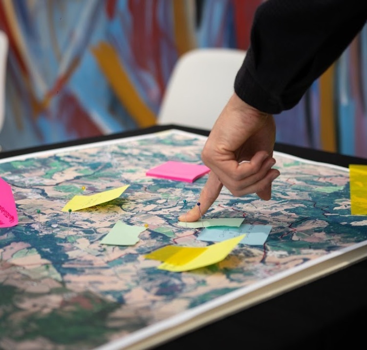 Participatory mapping for cultural tourism: the landscape observatory of Fiastra Valley, Italy - Copertina