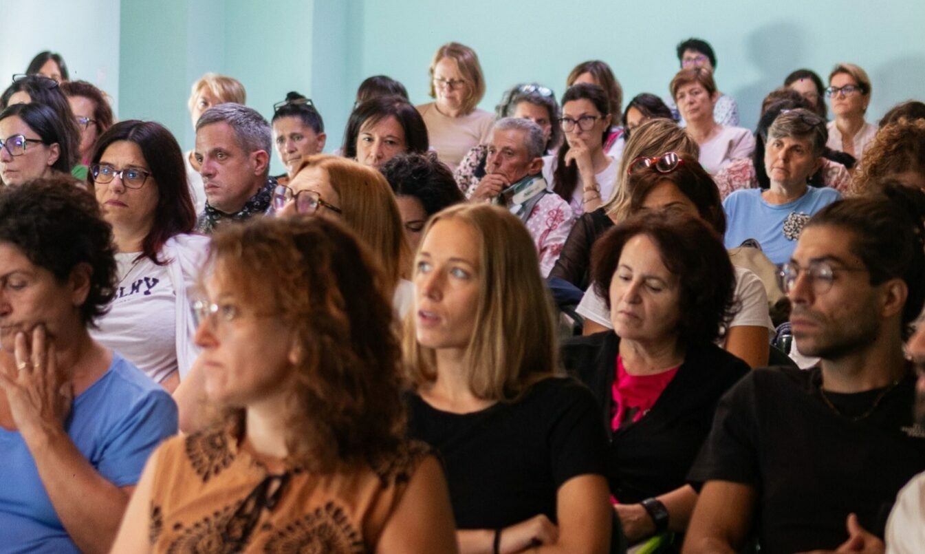 Patto Educativo di Comunità