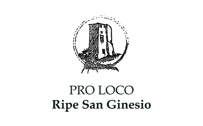 Logo PRO LOCO RIPE SAN GINESIO