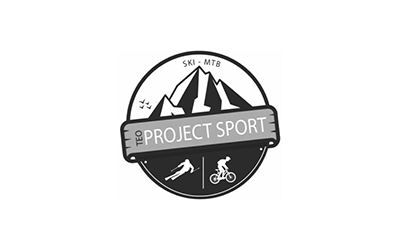 Logo Teo Project Sport