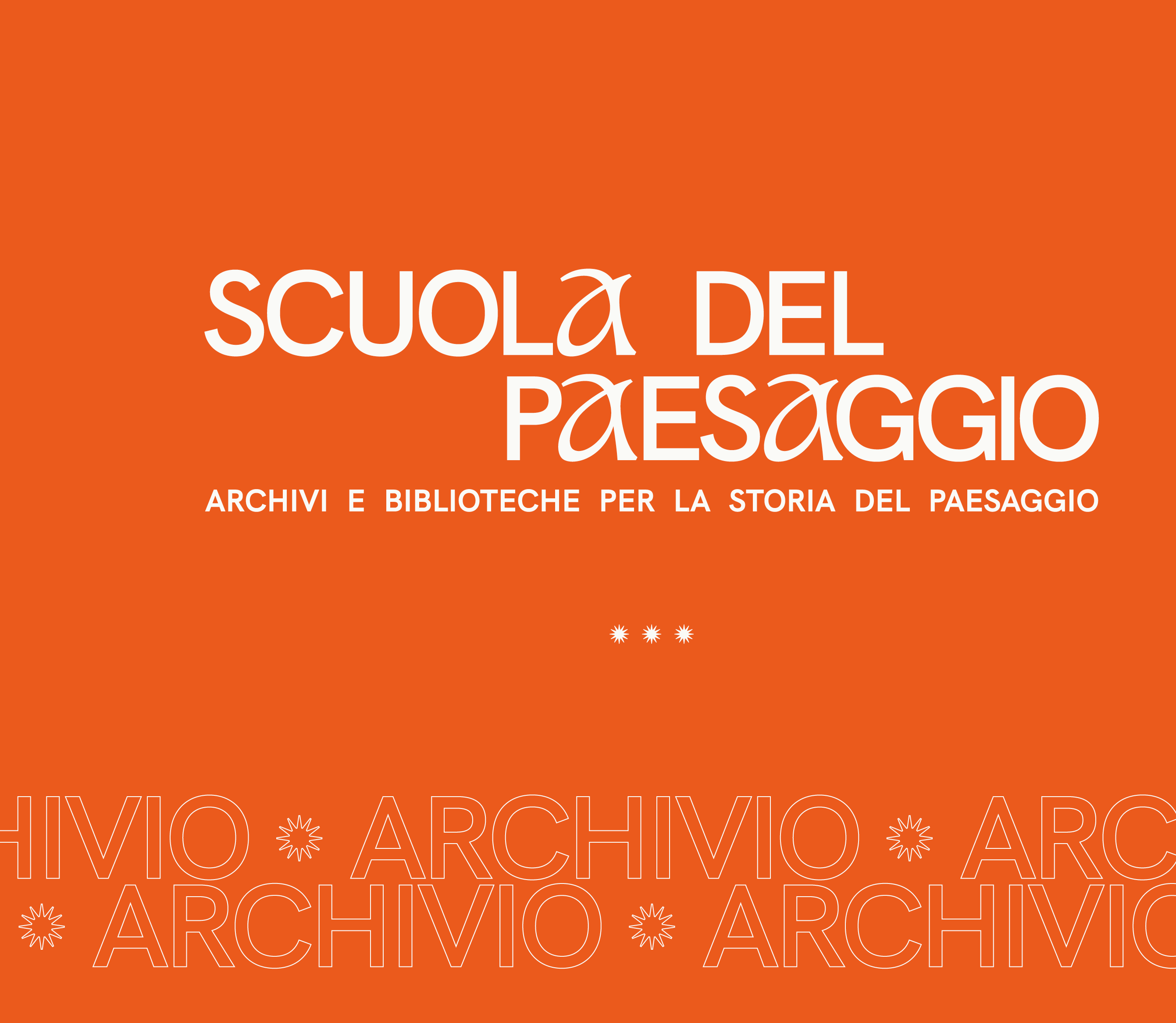 Scuola del Paesaggio