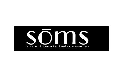Logo ASSOCIAZIONE COLLA APS