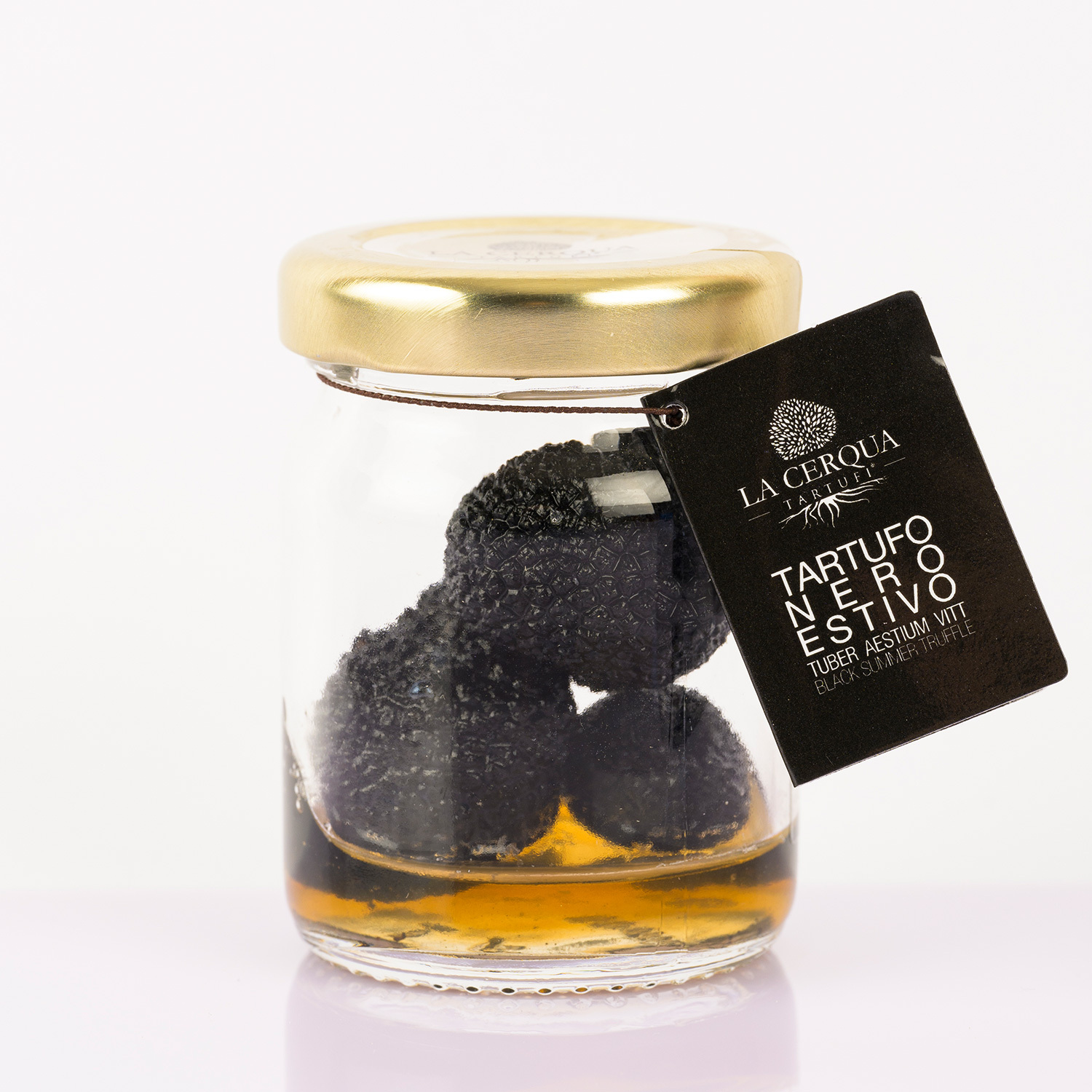 Tartufo nero estivo