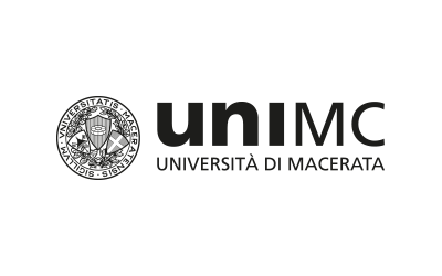 Logo UNIVERSITÀ DI MACERATA