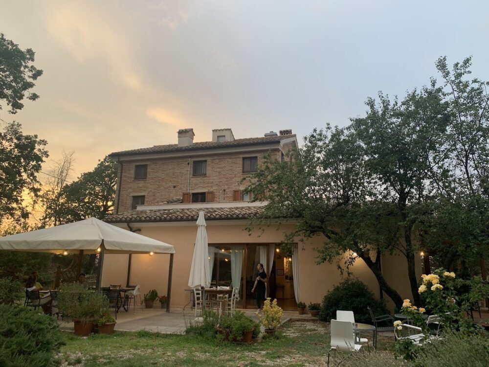 Azienda agricola Agra Mater