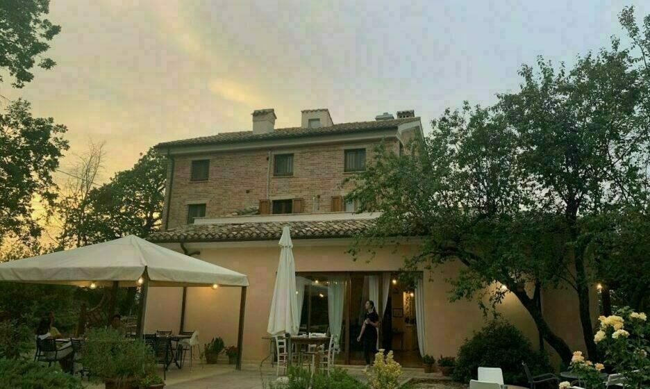 Azienda agricola Agra Mater