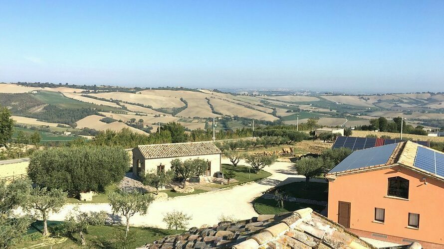 Azienda Agricola Lorese
